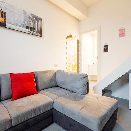 Cosy And Quiet Apartment In Milano ภายนอก รูปภาพ