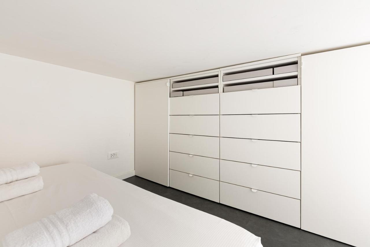 Cosy And Quiet Apartment In Milano ภายนอก รูปภาพ
